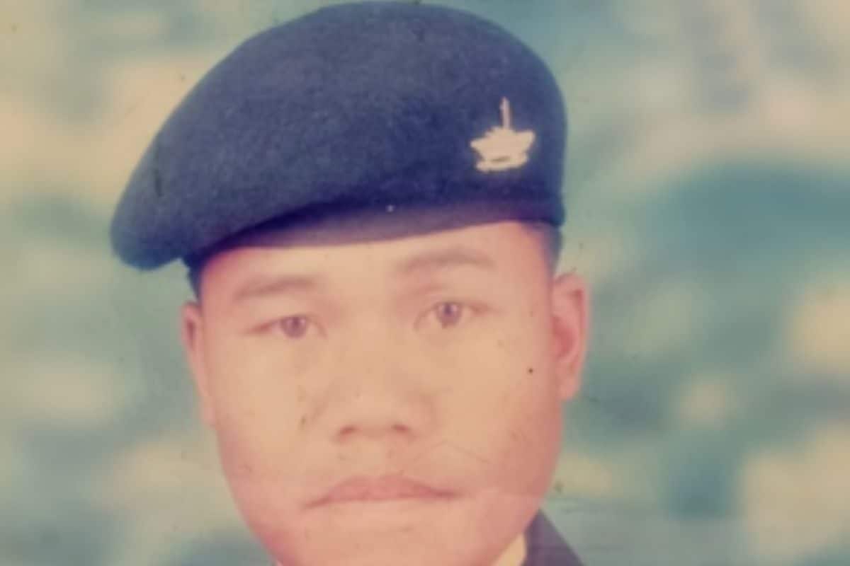 Manipur: Body of Ex-Army Soldier Found Day After His Kidnapping By Suspected Militants