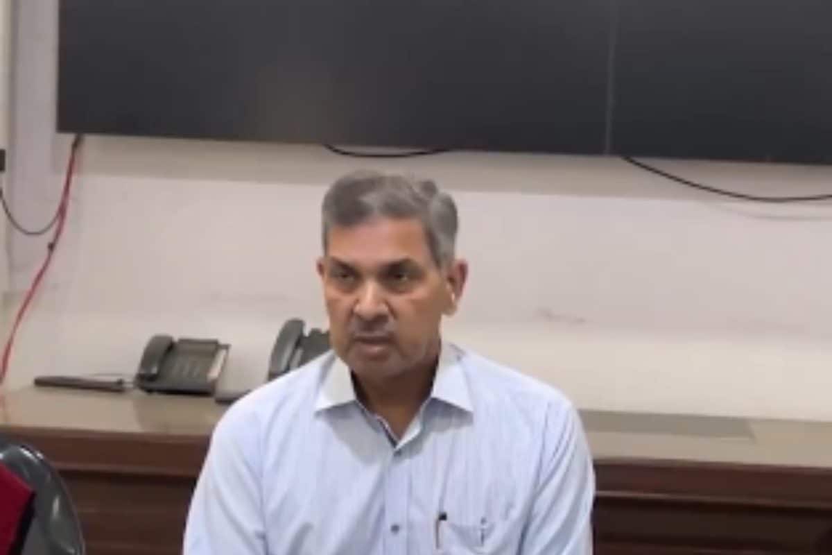 Hill Districts Alerted In Wake Of Possible Militant Attack, Says Manipur Security Advisor