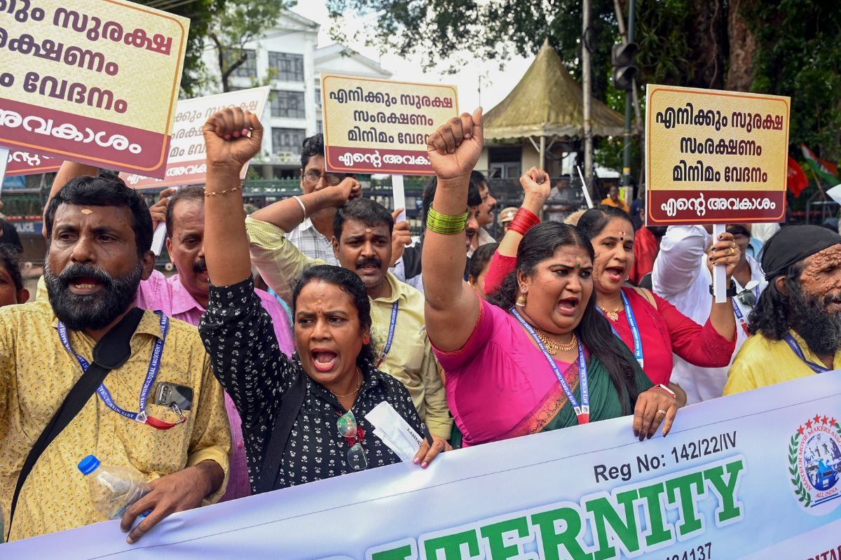 Why Kerala HC’s Denial of Bail to Malayalam Actor Siddique is Perfect Counter to ‘Belated Complaint’ Argument