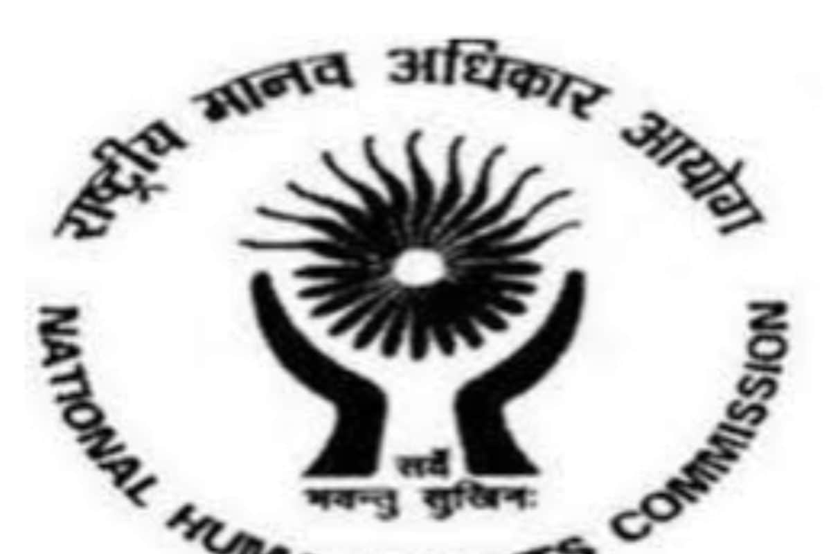 NHRC Notice to MP Govt, DGP Over Electrocution of 2 Students While Cleaning Tank