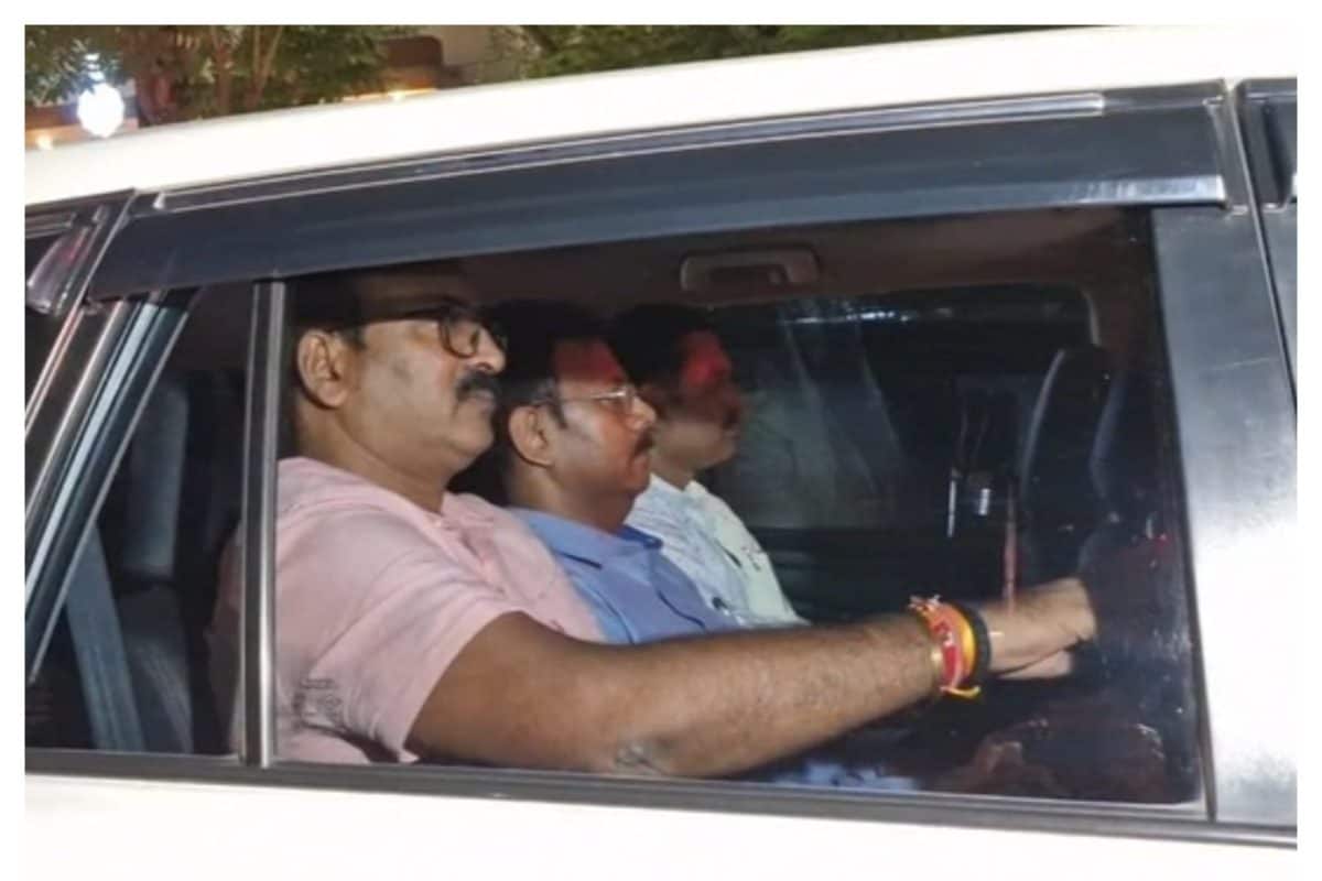 Sandip Ghosh, RG Kar Ex-Principal Under CBI Probe, Arrested In Corruption Case