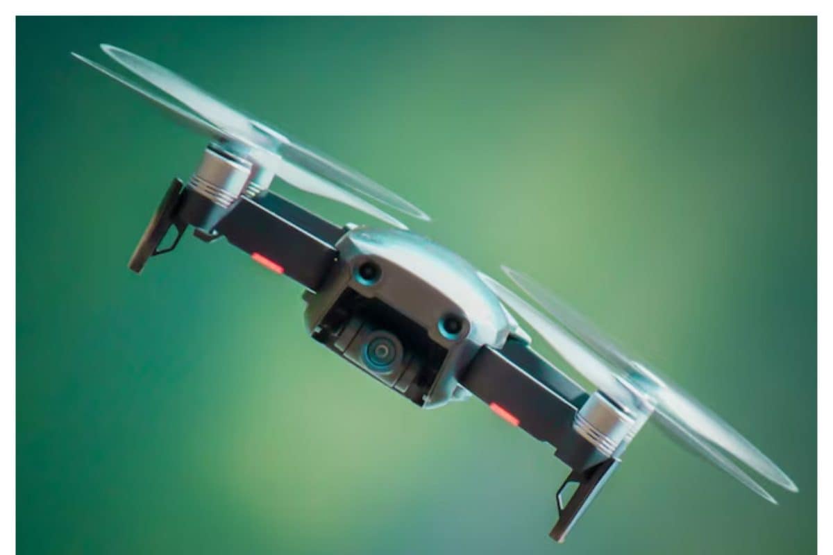 Second Drone Attack in Two Days in Manipur, Another Woman Injured