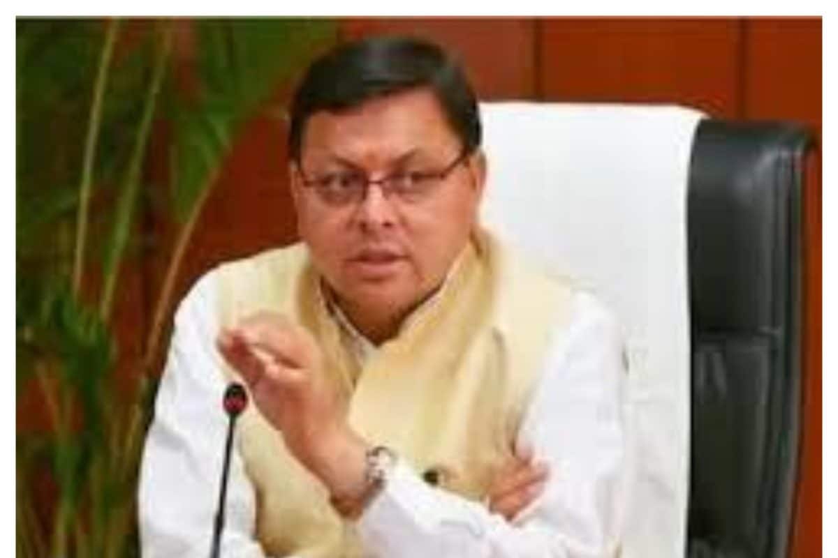 SC Questions Uttarakhand CM, Says Heads of Executive Can’t Be Expected to Be Old Days’ Kings