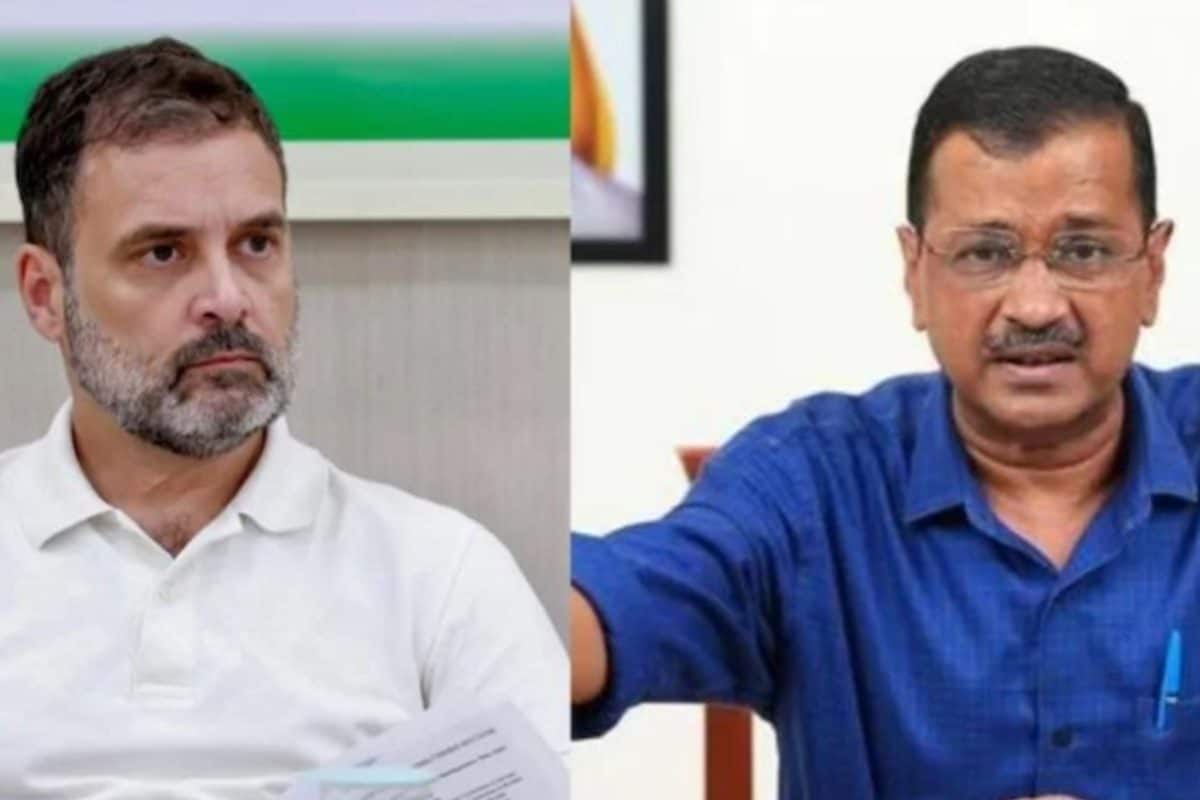 News18 Evening Digest: No Breakthrough In Alliance Talks With Congress, AAP Announces First List of Candidates For Haryana Polls, And Other Top Stories