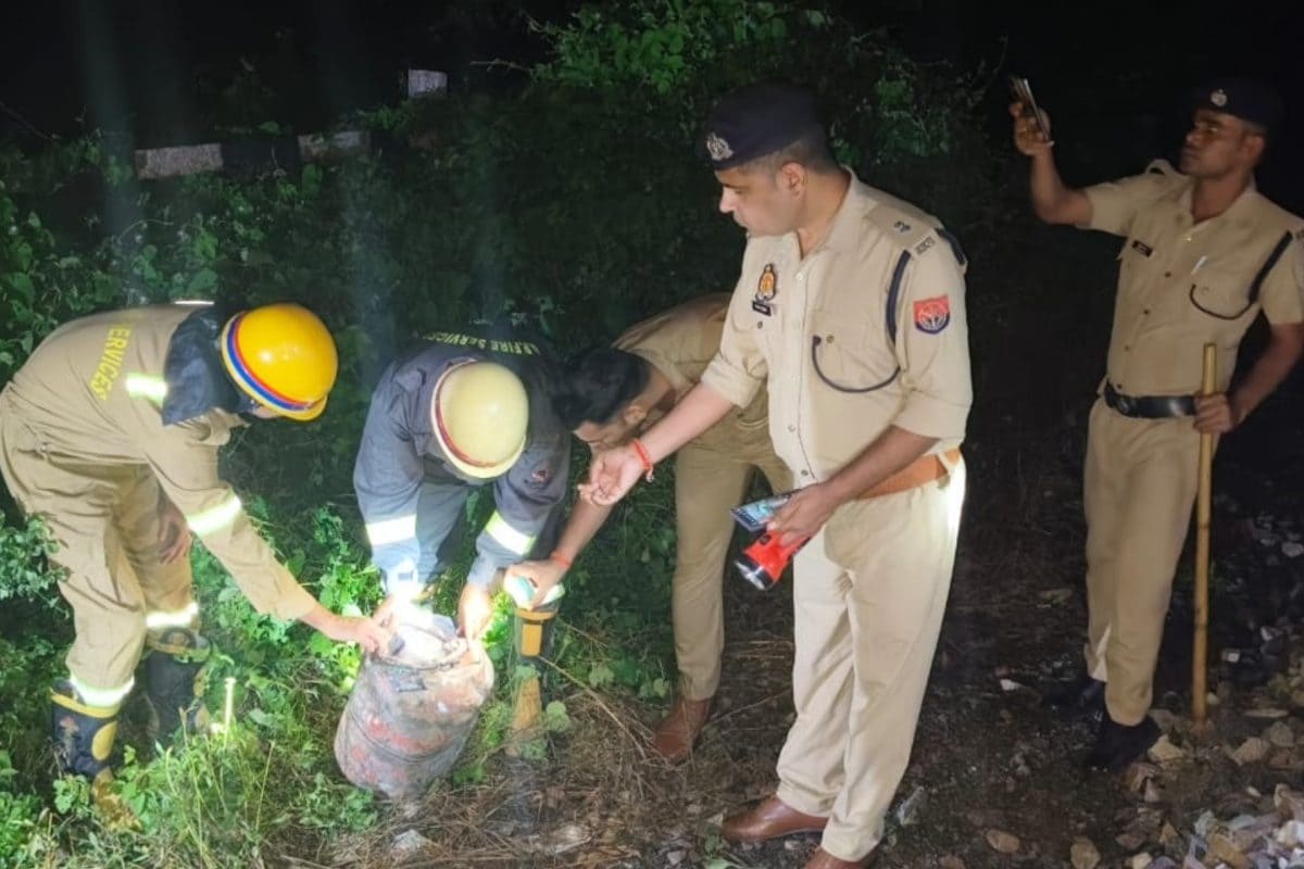 Foreign Objects To Stone-Pelting: Tracking Indian Railways’ Troubles In Past 15 Months | Full List Of Incidents