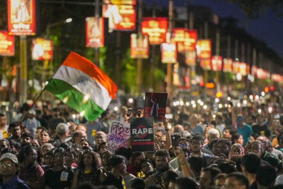 Kolkata Rape-Murder: Day After SC Asked Them To Resume Work, Doctors To March To Bengal Health Department Today