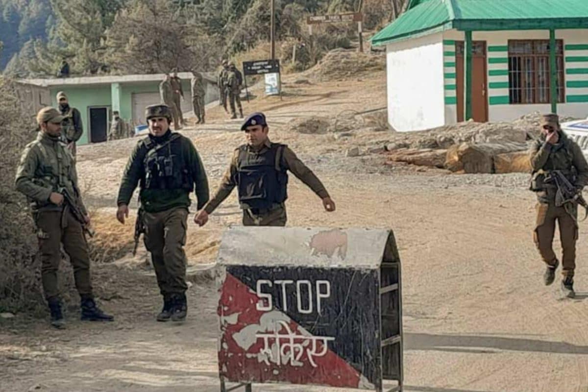 Jawan Injured After Terrorists Open Fire In Jammu And Kashmir’s Akhnoor, Troops On High Alert