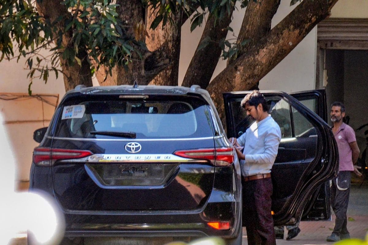 RG Kar Corruption Case: ED Searches Residence Of Sandip Ghosh’s Father, Other Locations In Kolkata