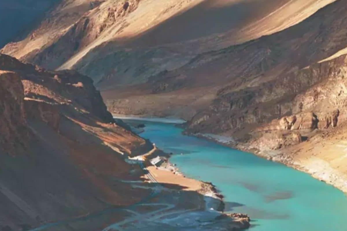 India Gives Notice To Pakistan, Demands Modification Of Indus Waters Treaty | Exclusive