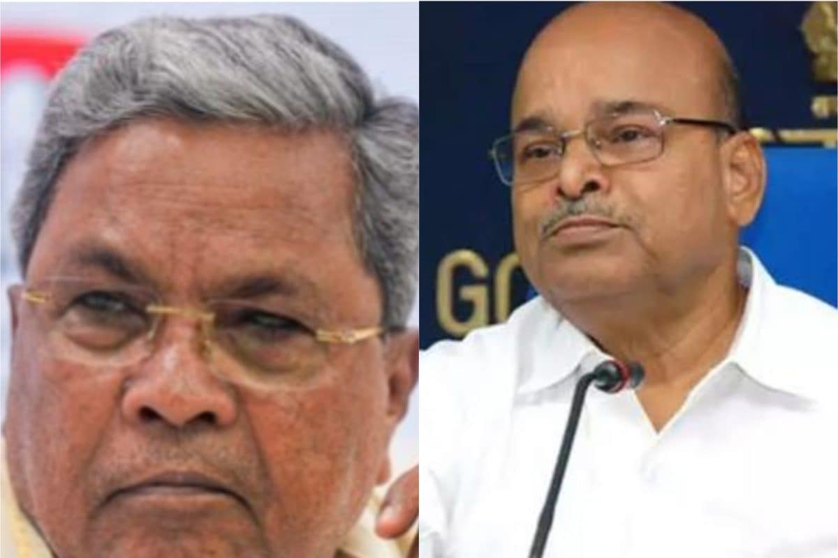 In Big Setback To Siddaramaiah, Karnataka HC Rejects Plea Against Governor’s Move To Prosecute Him In MUDA Case