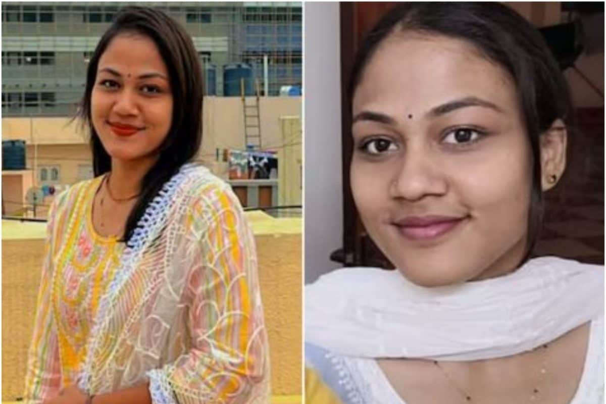 ‘I Did It’: Man Found Dead In Odisha Killed Mahalakshmi In Bengaluru Flat Over Arguments On Marriage