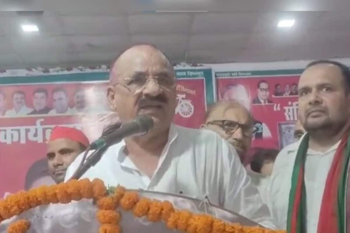 ‘Muslim Population Has Increased, Now BJP’s Rule Will End In UP’: Samajwadi Party MLA Stirs Row, Case Filed