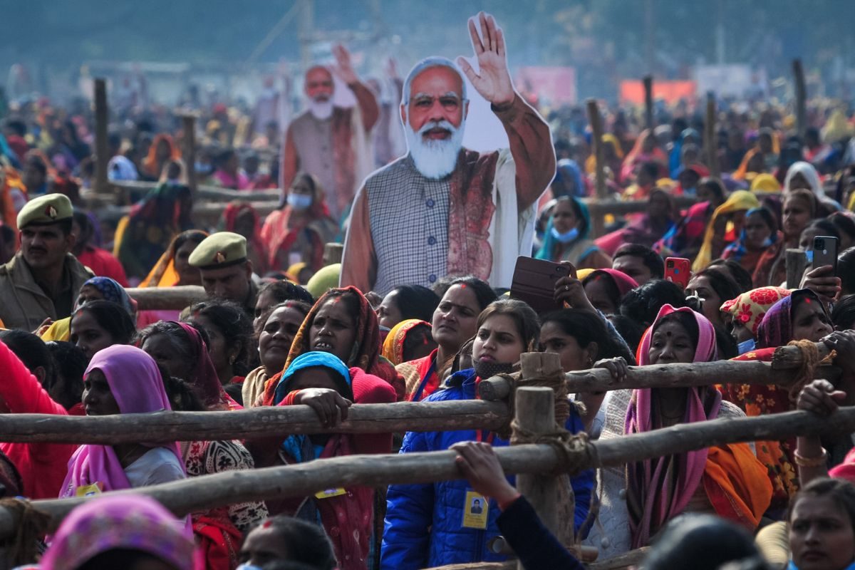 100 Days of Modi Sarkar 2.0: How PM is Empowering Dalits, Minorities & Tribals