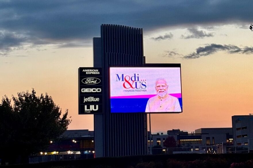 Cultural Shows, Celebrities & Packed Crowd of Nearly 14,000: PM Modi’s US Diaspora Event to Celebrate Diversity