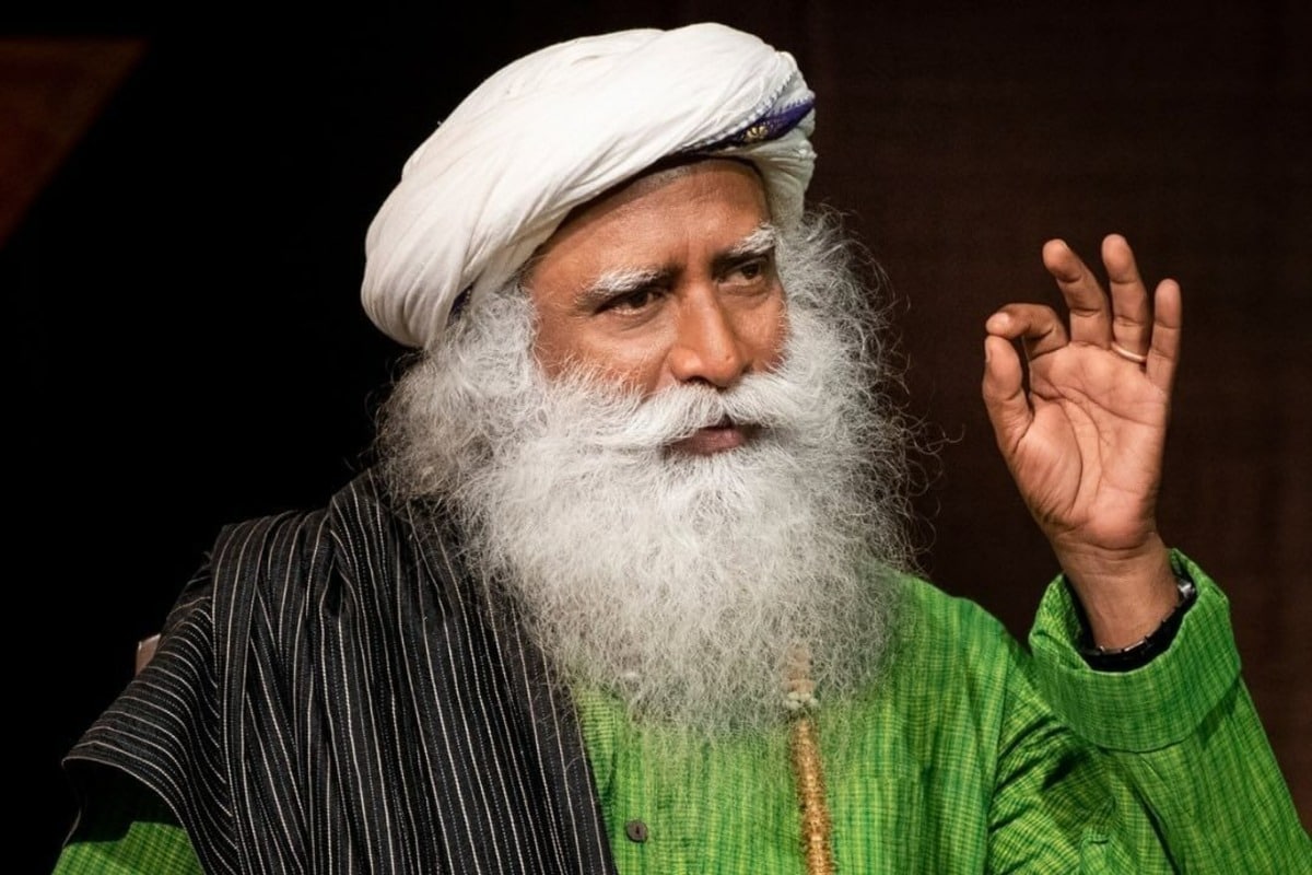 “Where There Is No Devotion…”: Sadhguru On Tirupati Laddoo Row