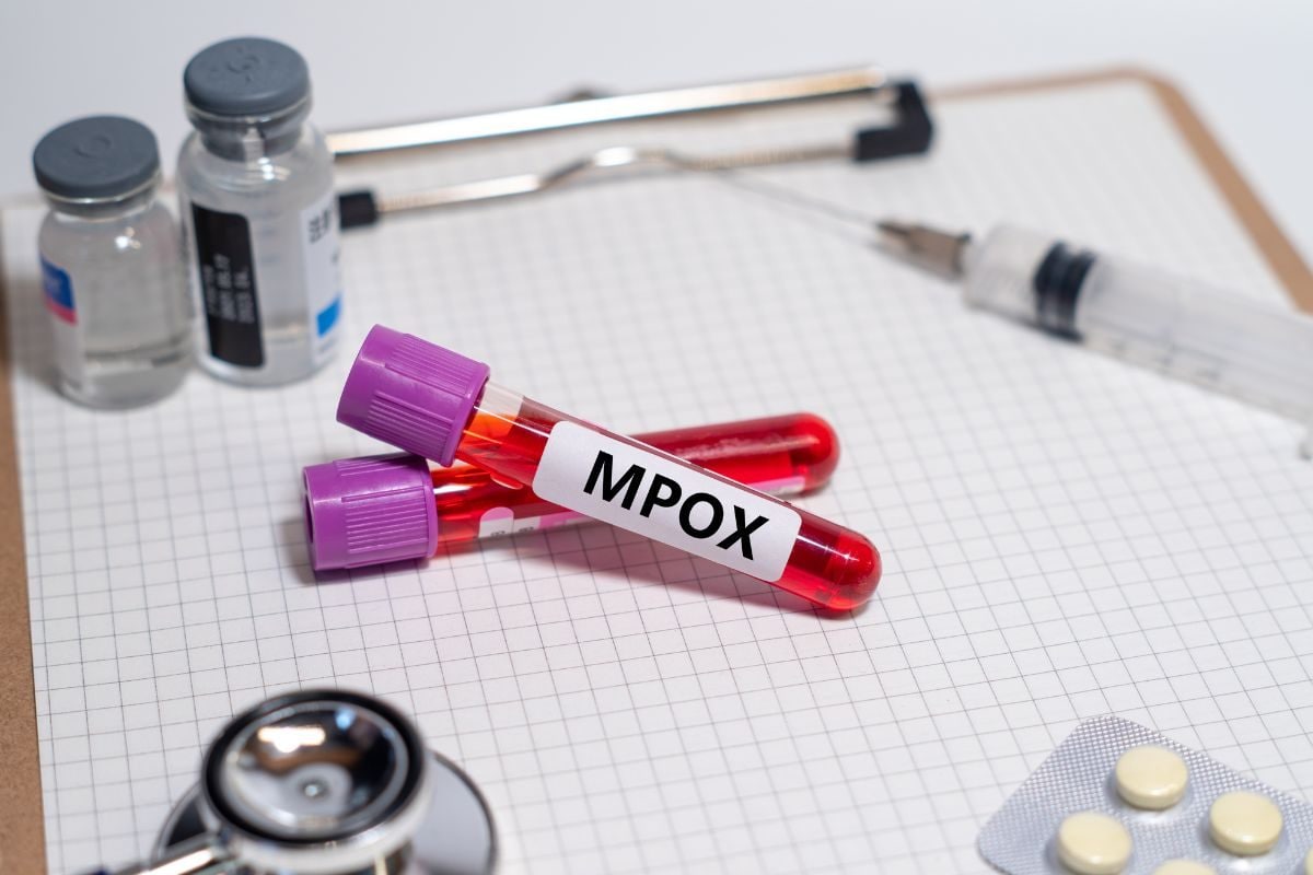 News18 Evening Digest: Foreign Returnee Shows Mpox Symptoms, Possibly India’s First Case, And Other Top Stories