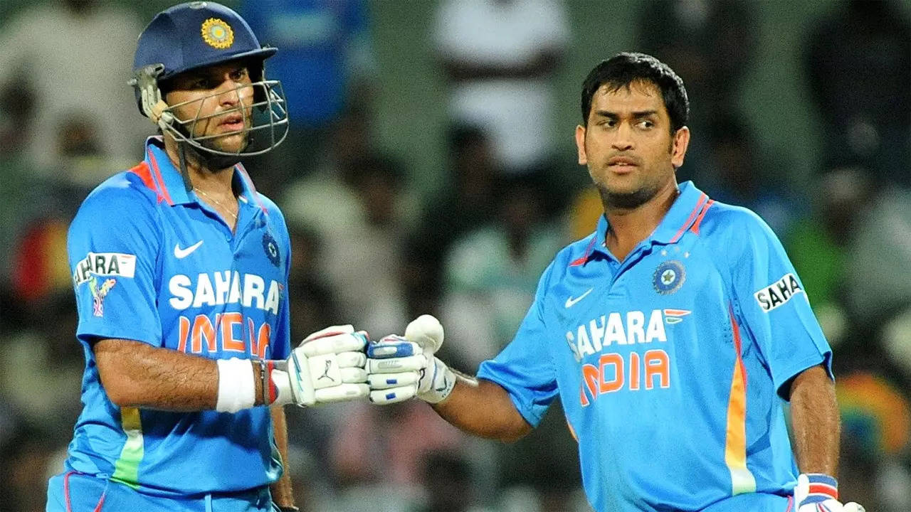 ‘I won’t forgive Dhoni’: Yuvraj’s father Yograj criticizes former India captain