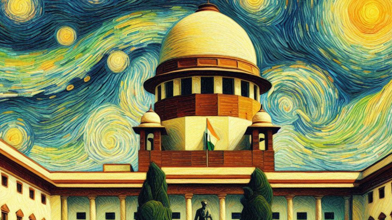 Bulldozer action: How can house be demolished just because owner is accused? SC asks