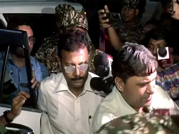Kolkata case: CBI arrests R G Kar ex-principal Sandip Ghosh