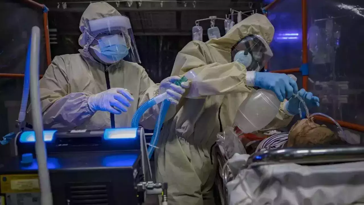 They came for jobs, lost their kidneys: Story of 3 foreign nationals in India