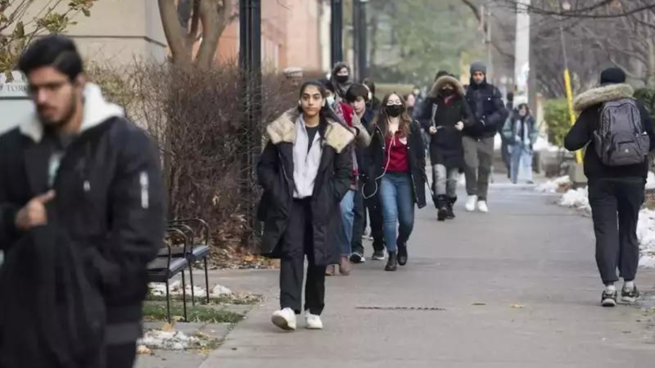 Canada still attractive for Indian students? Policy changes pose challenge