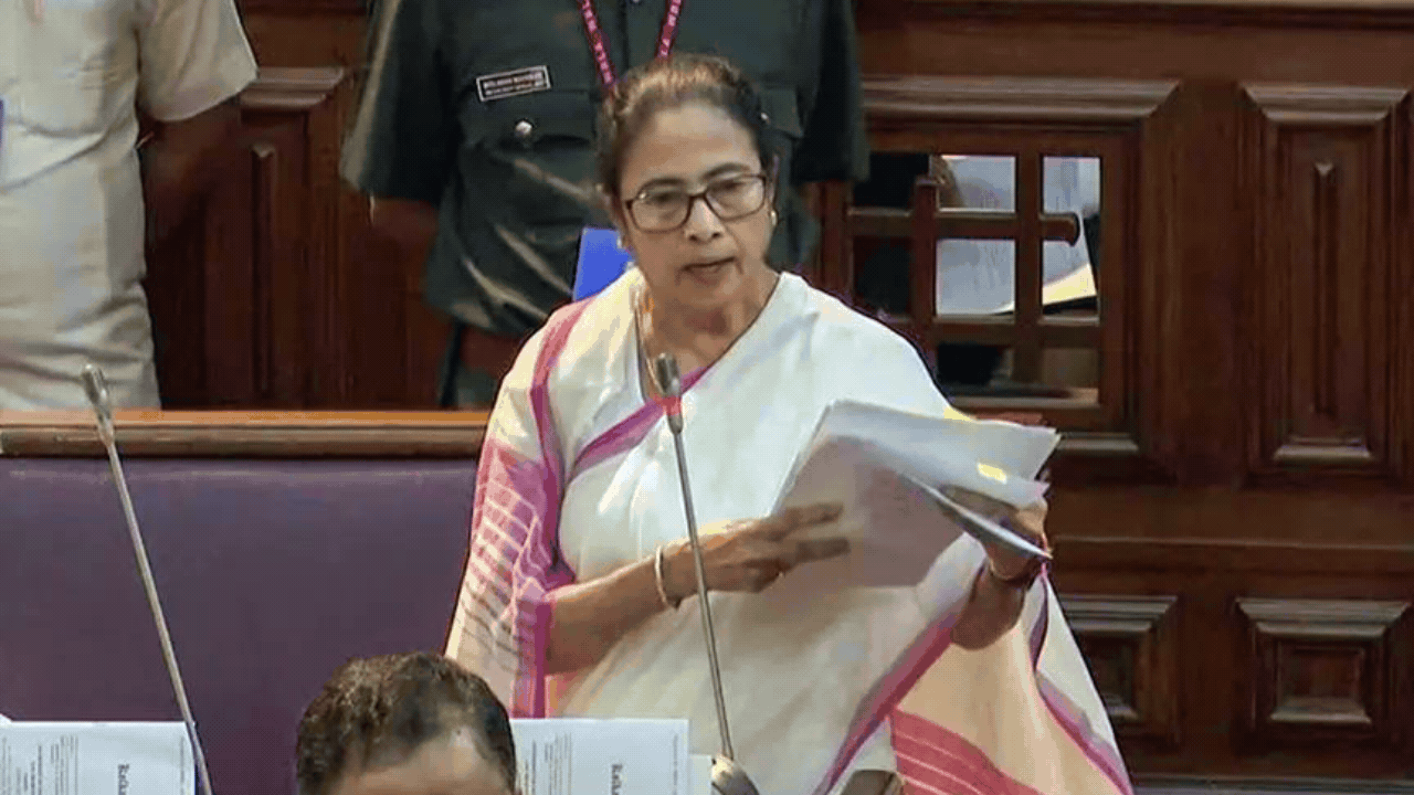 ‘Mamata can’t hide …’: BJP slams Bengal’s new anti-rape law