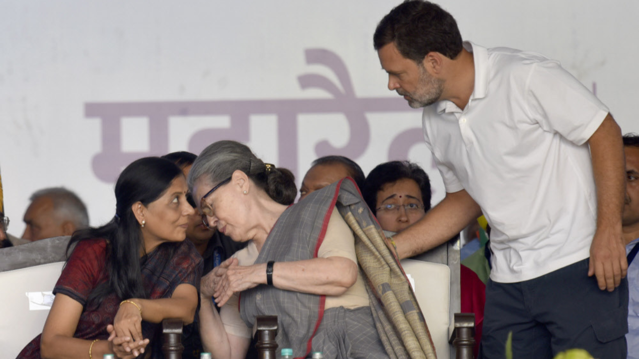 Haryana elections: Congress-AAP explore ‘win-win alliance’ to consolidate Lok Sabha gains