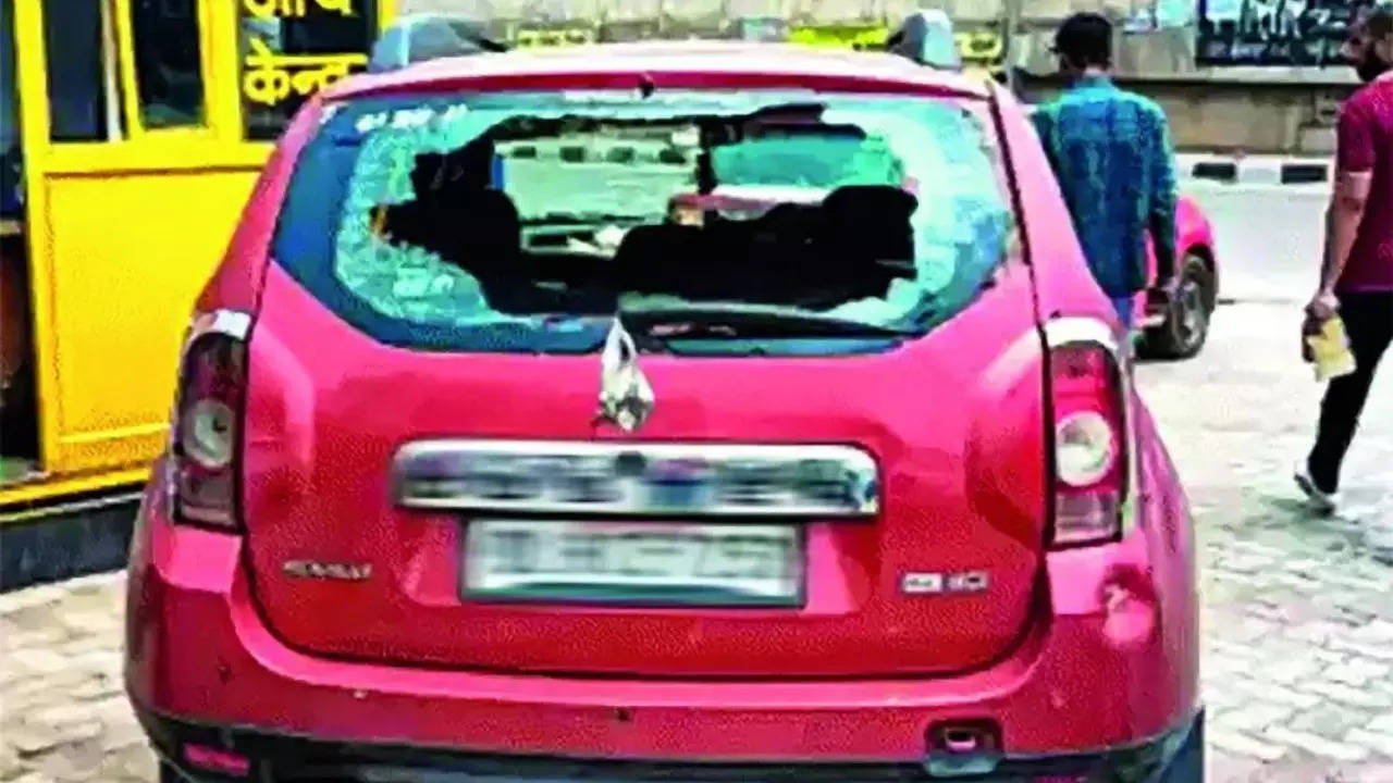 Faridabad shooting: Youth’s murder by vigilantes result of devious false tip-off?