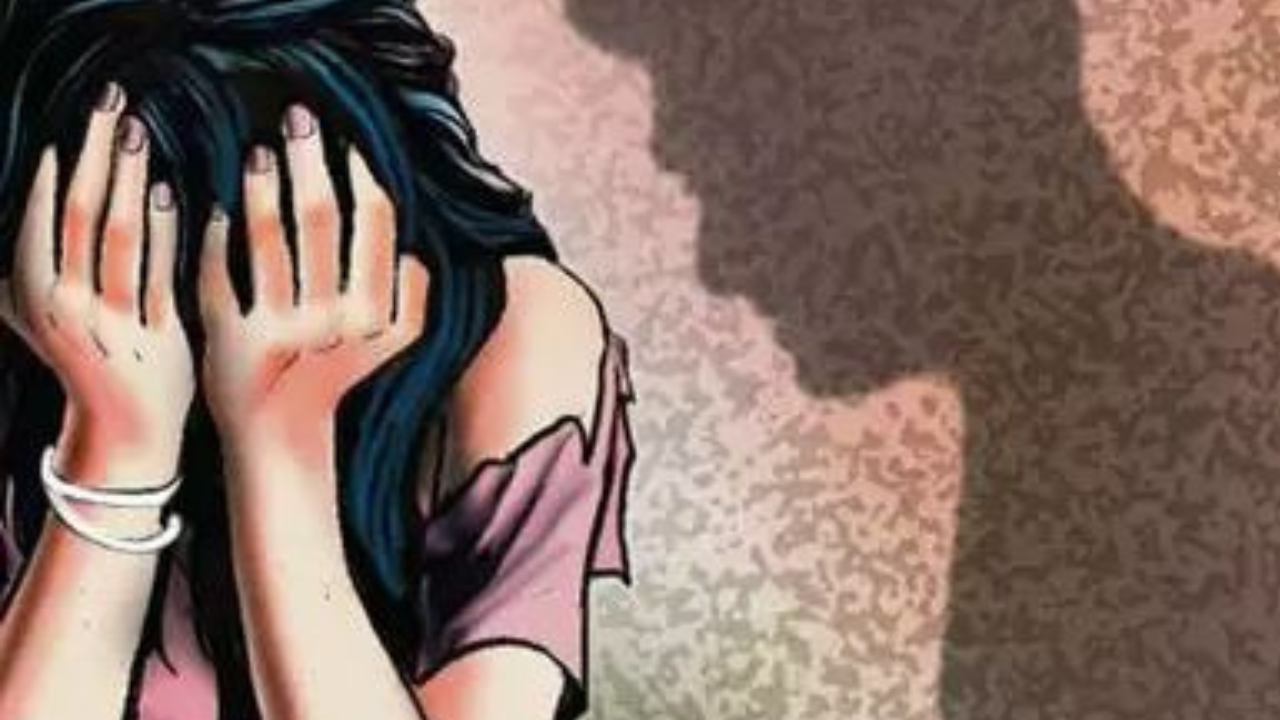 Fresh start halted in its tracks: Unnao survivor faces eviction as rent stops