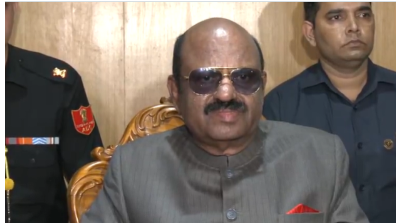 ‘Criminalised, corrupt’: Bengal guv slams Kolkata cops over rape-murder case