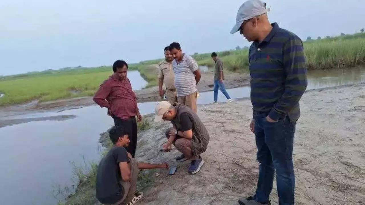 No schools, markets or farming in UP’s Bahraich: Life comes to a halt in ‘wolf territory’