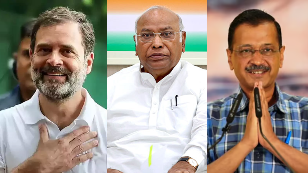 AAP hints at solo contest in Haryana as alliance talks with Cong hit roadblock