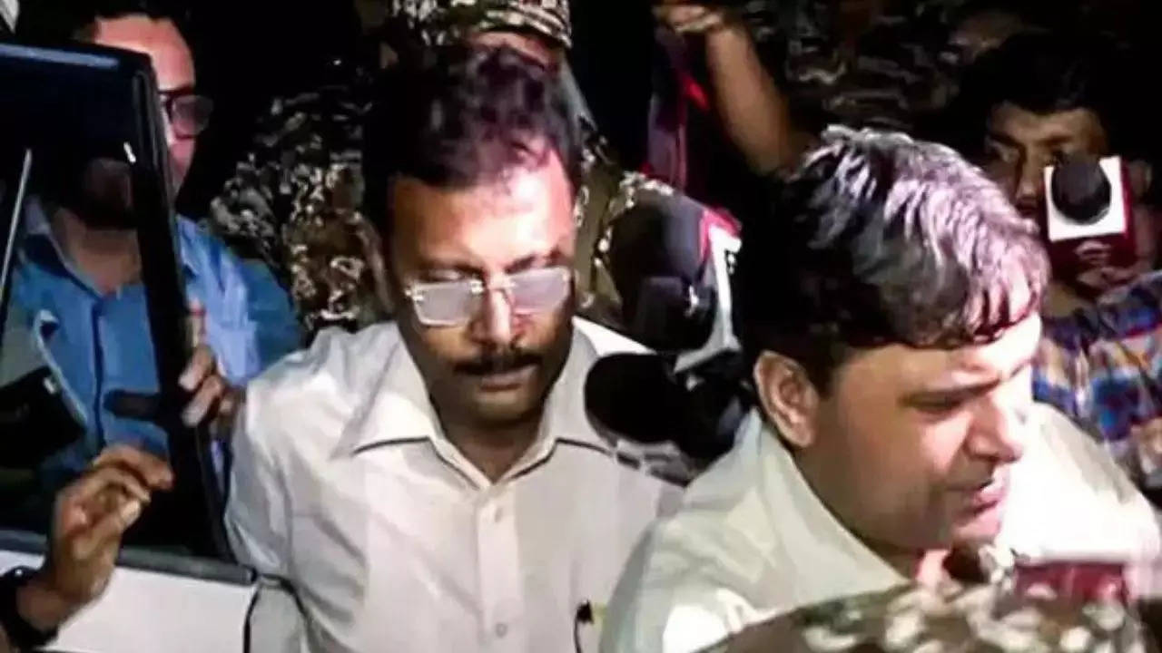 Ex-RG Kar principal Sandip Ghosh had ‘criminal nexus’ with co-accused: CBI