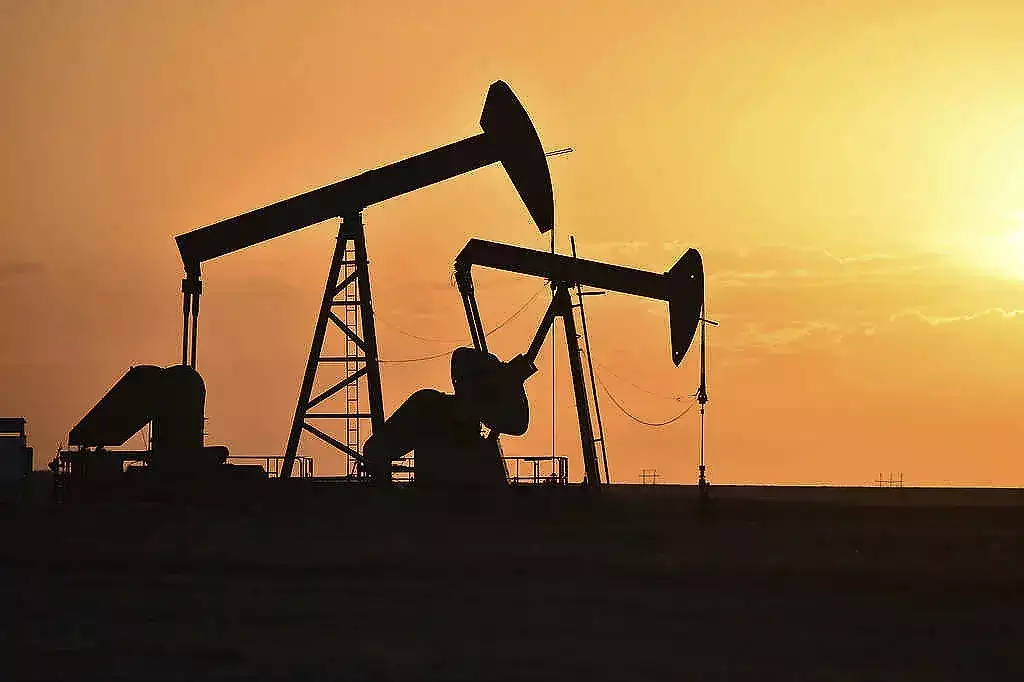 Game-changer for Pak? Massive oil and gas deposit discovered
