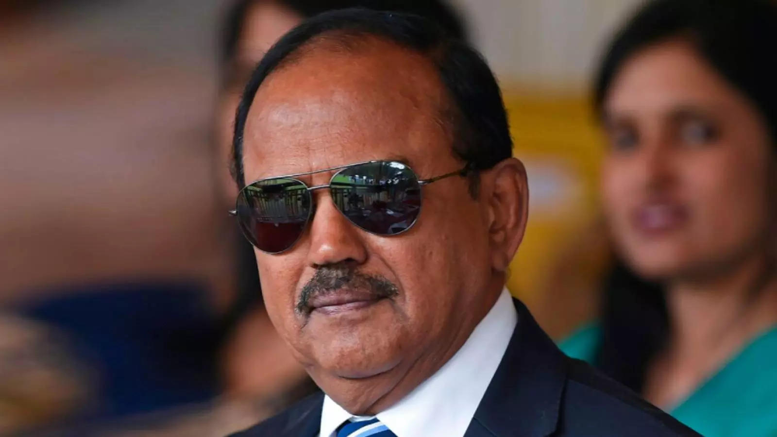 NSA Ajit Doval to visit Russia, discuss peace efforts: Reports