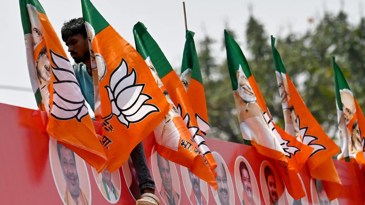 Bowing to BJP pressure, RLD drops Haryana plan; eyes Jharkhand & Maha