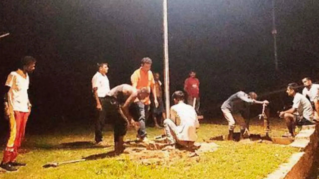 Wolf terror in UP: Bahraich villagers live in fear as power cuts turn nights dark