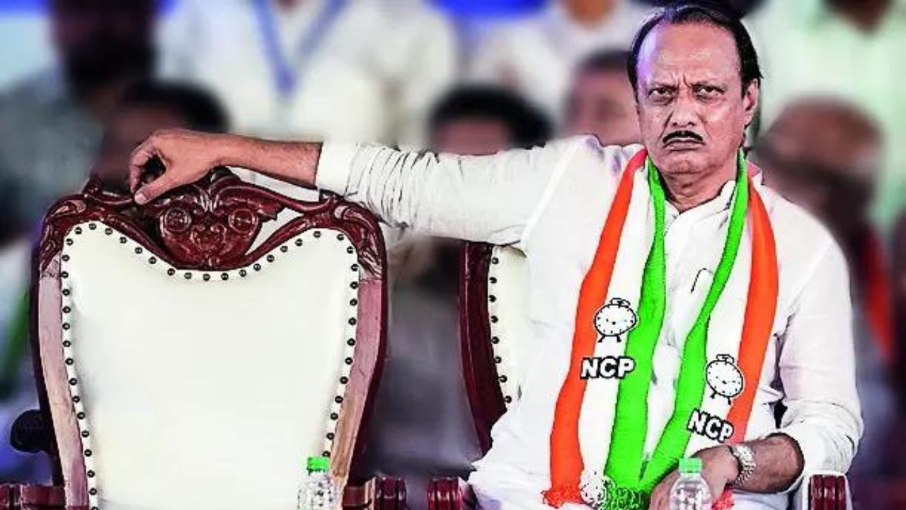 ‘People hate family breakers, I accept my mistake’, says Maharashtra deputy CM Ajit Pawar