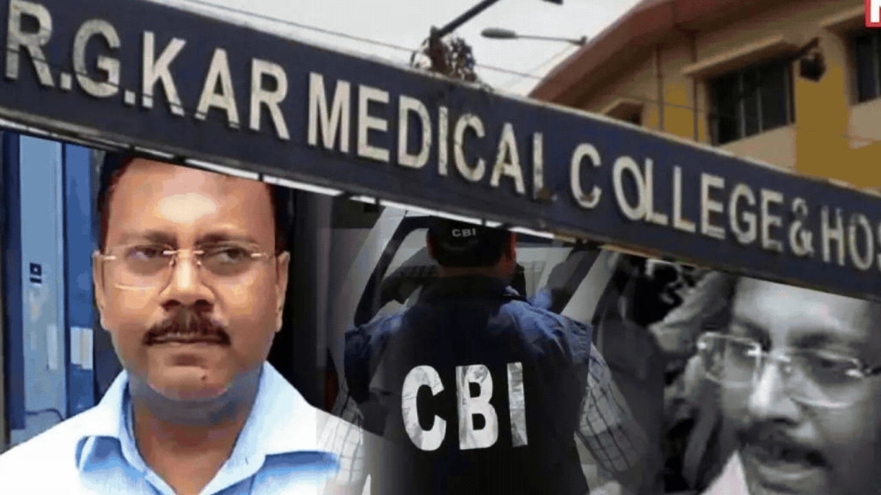 Ex-RG Kar principal Sandip Ghosh’s many (mis)deeds: Ghost staff, rigged hiring