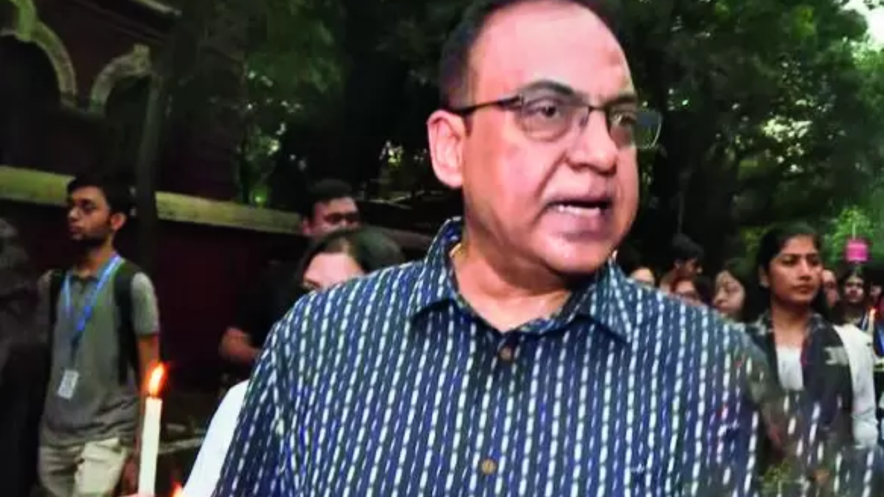 Director forced me to sit on lap, kissed me: Actor plans legal step