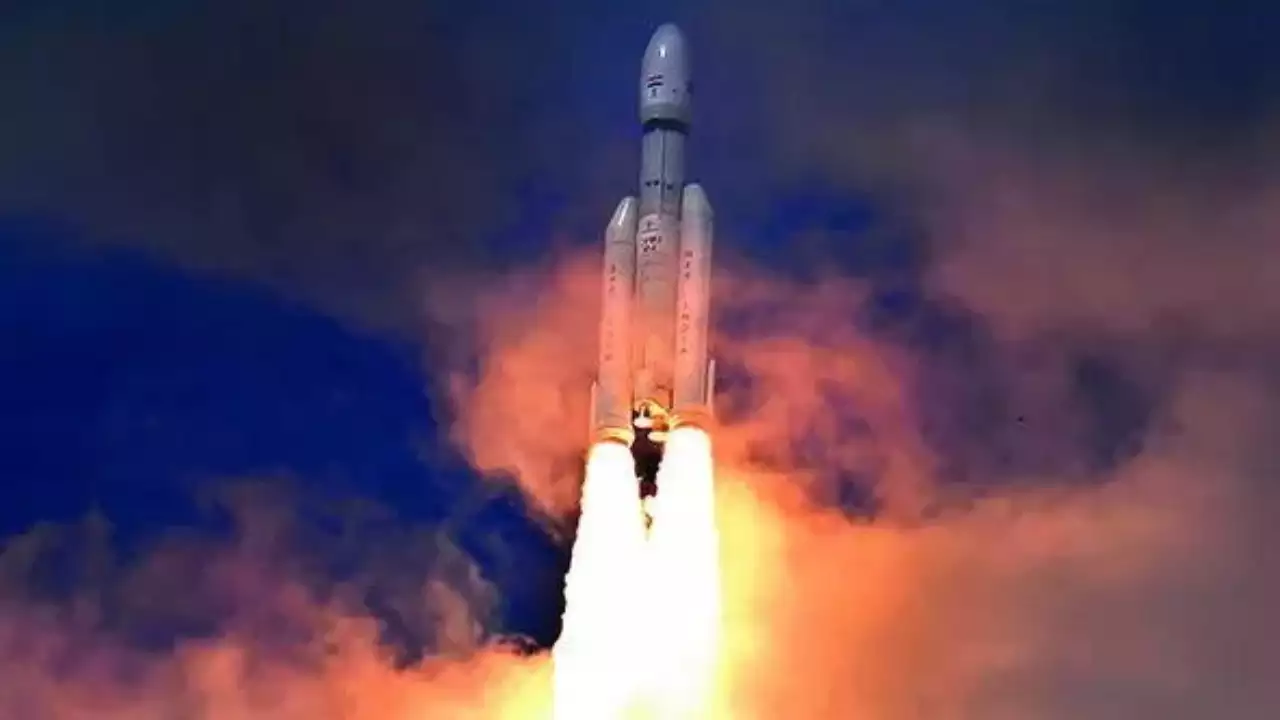 Chandrayaan-3 picks up 250 seismic cues, 50 of them may be linked to moonquakes