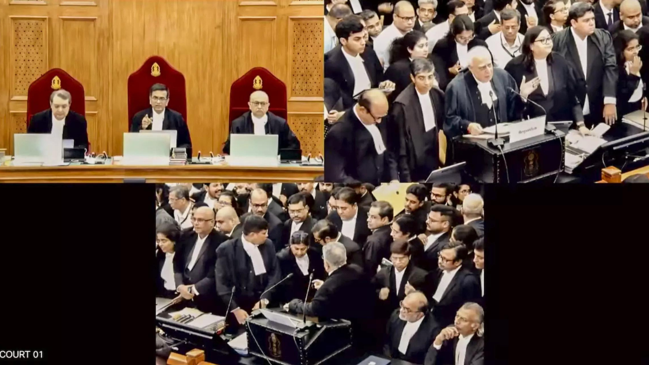 23 died as doctors on strike: Bengal govt submits report in SC