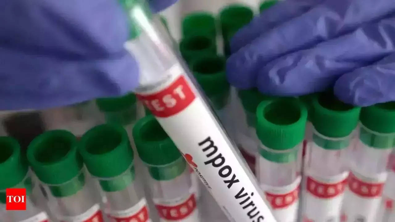 Mpox in India: 1 case confirmed but not new strain; Centre issues advisory