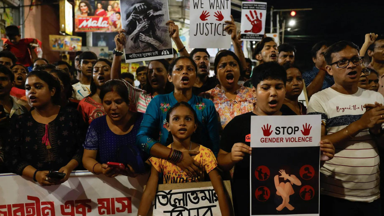 RG Kar fallout: End of middle class’s bonhomie with TMC?