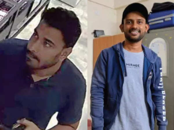 BJP office in Bengaluru was first target, reveals NIA chargesheet on Rameshwaram cafe blast