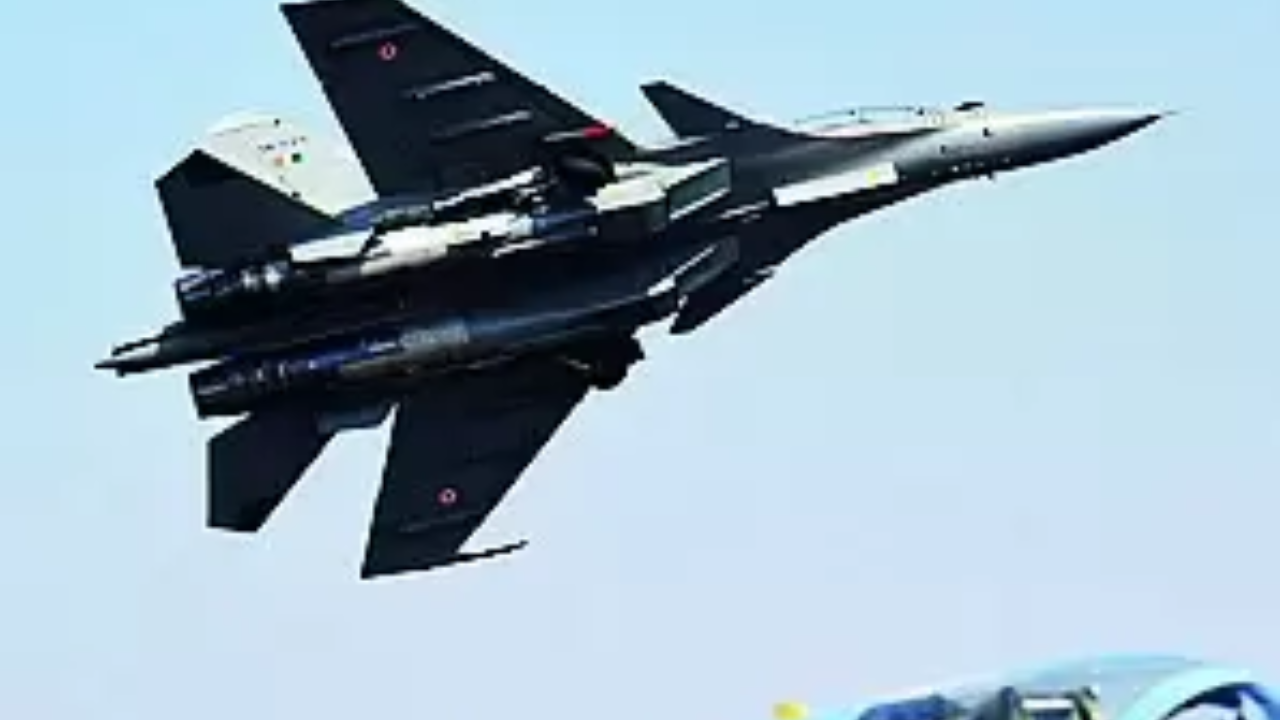 Government inks Rs 26k crore deal with HAL for 240 Sukhoi engines