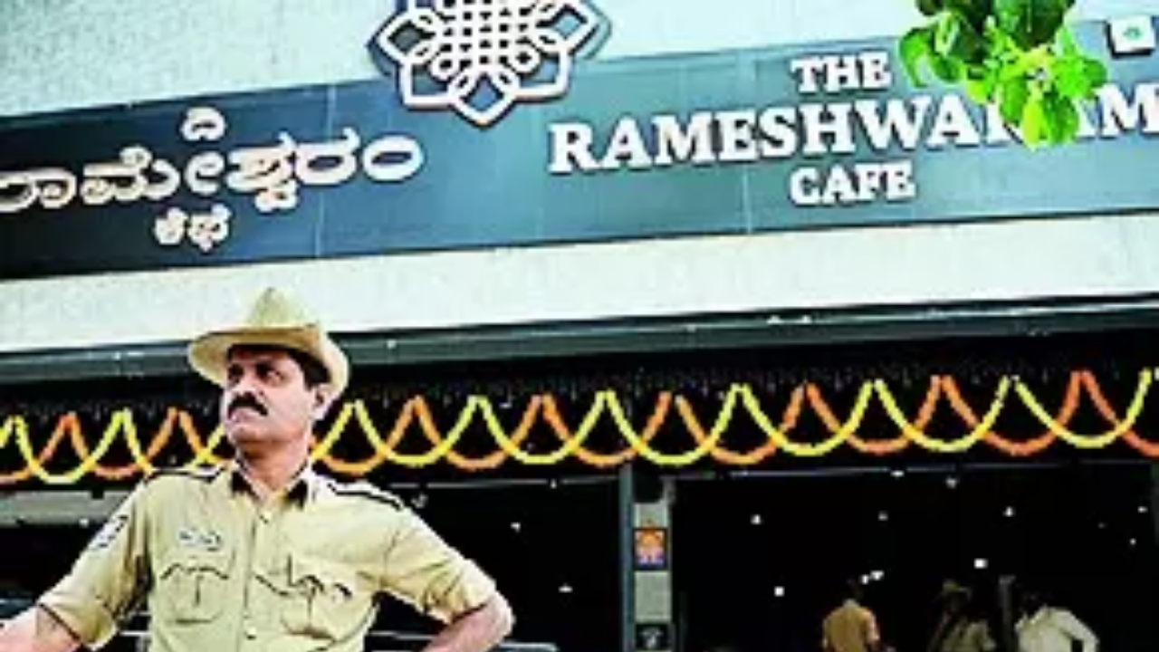 ‘B’luru bombers planned hit on BJP office on Ayodhya event day’