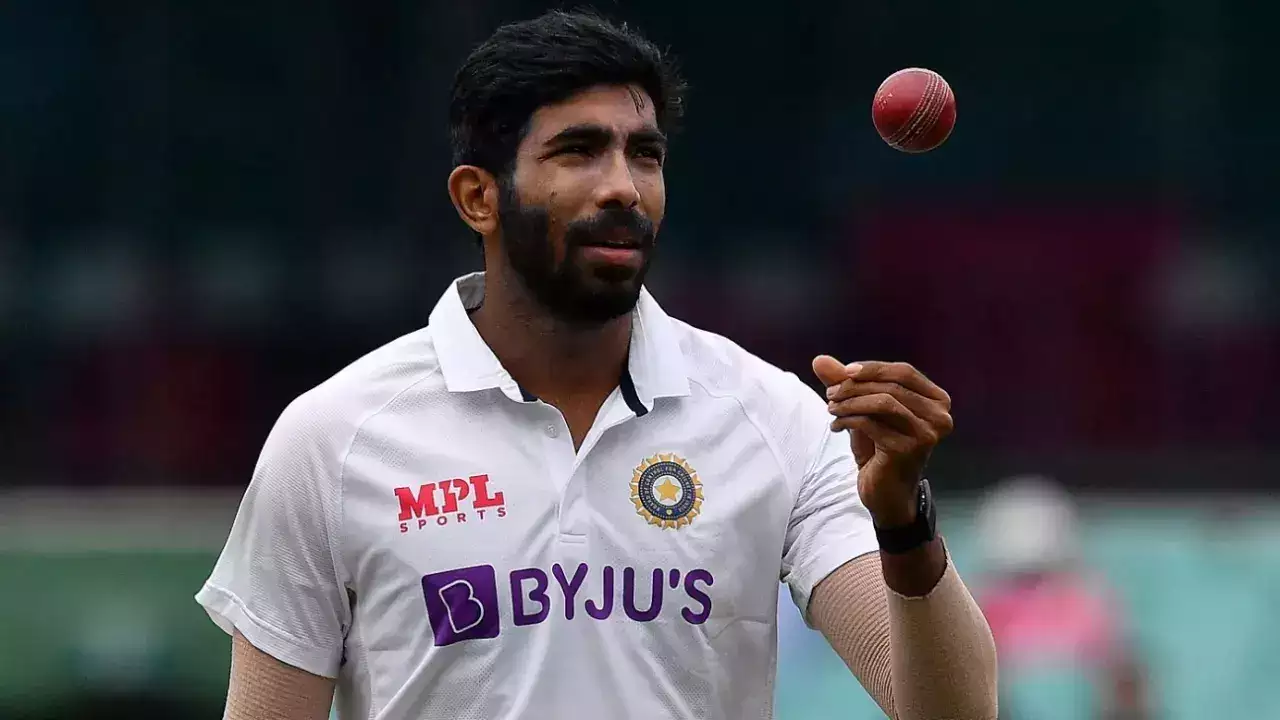 Why Jasprit Bumrah is no longer Test vice-captain