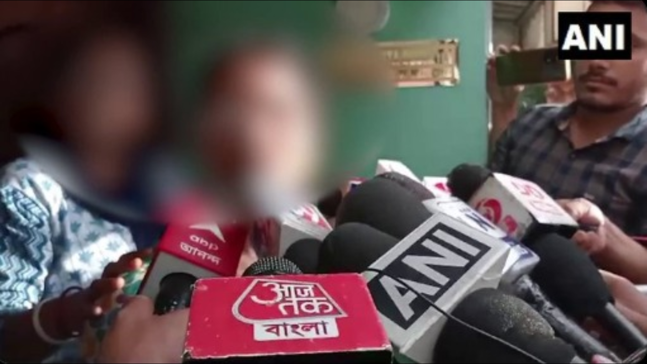 ‘CM making false accusations’: RG Kar victim’s kin stick to ‘money offer’ charge