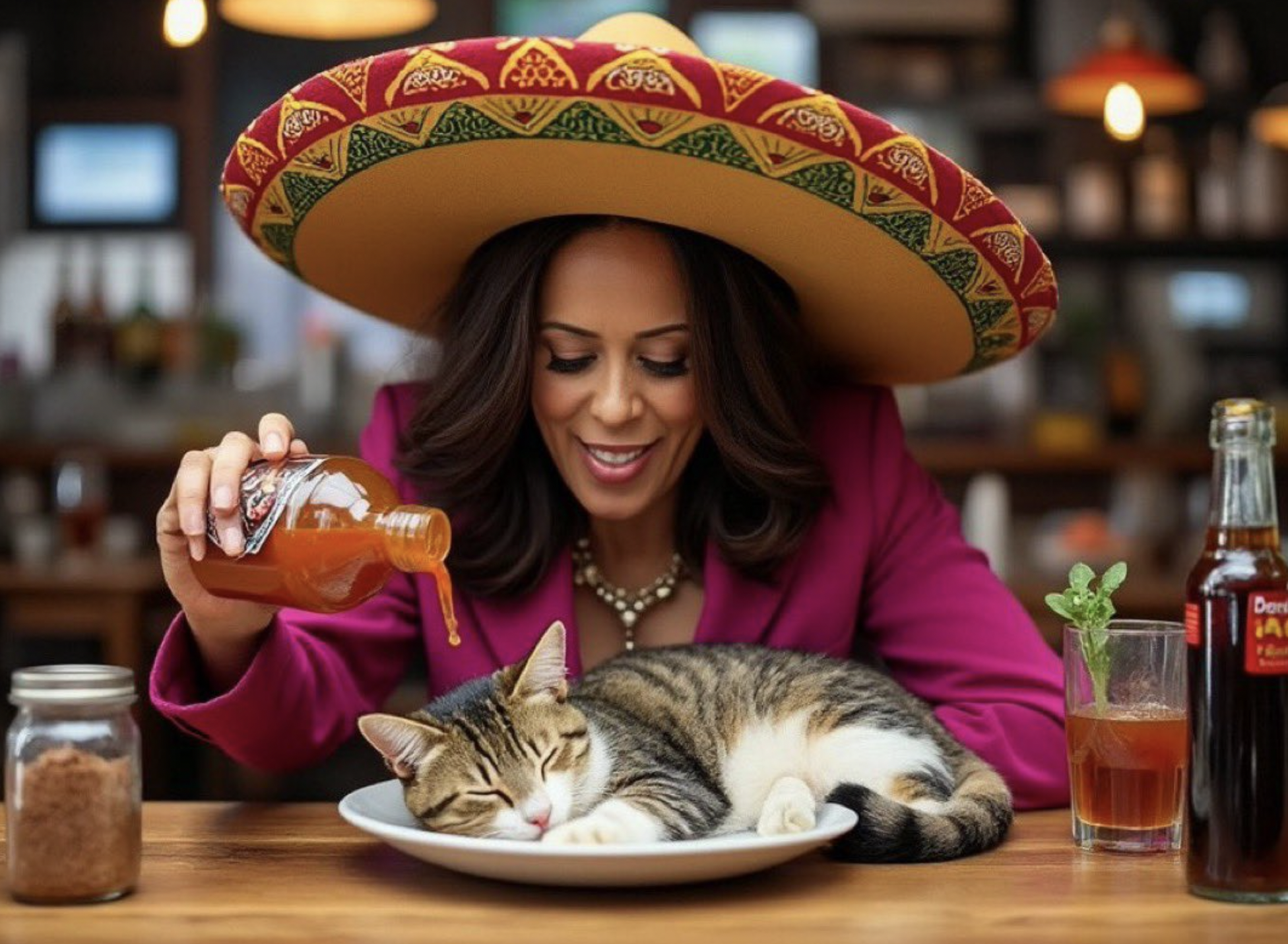 America is cooked: US elections going to dogs as MAGA seized with ‘immigrants eat cats’ frenzy